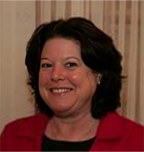 Photo Of Pamela Reynolds